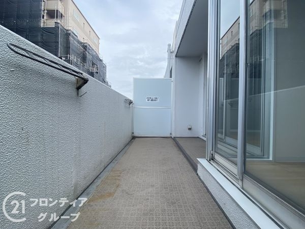 プルミエール明石ウエスト　中古マンション