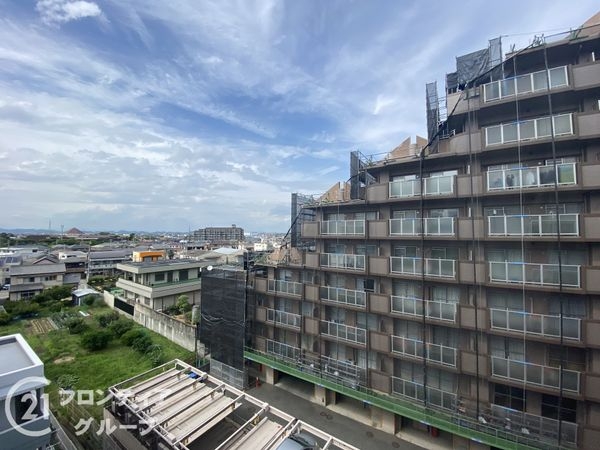 プルミエール明石ウエスト　中古マンション