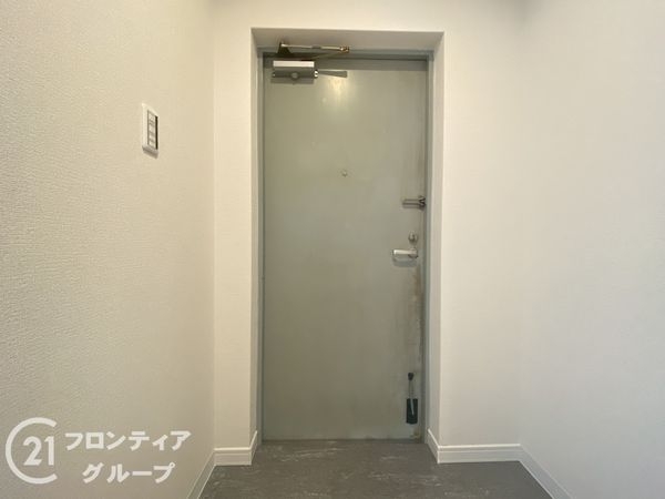 プルミエール明石ウエスト　中古マンション