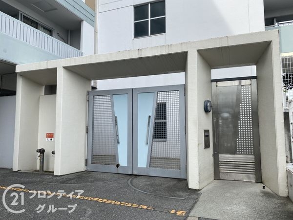 プルミエール明石ウエスト　中古マンション