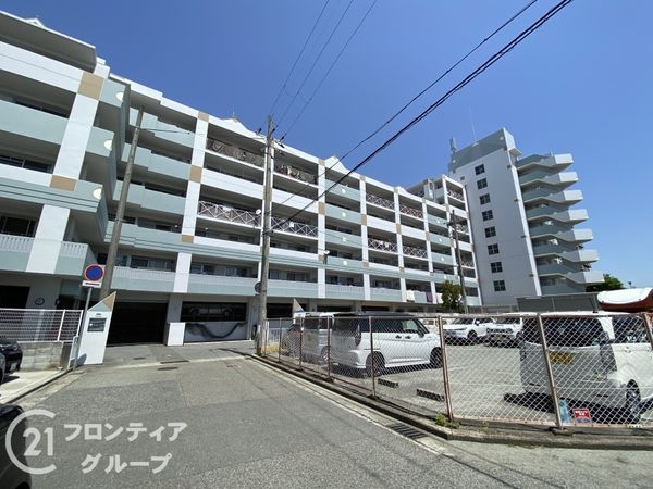 プルミエール明石ウエスト 中古マンション