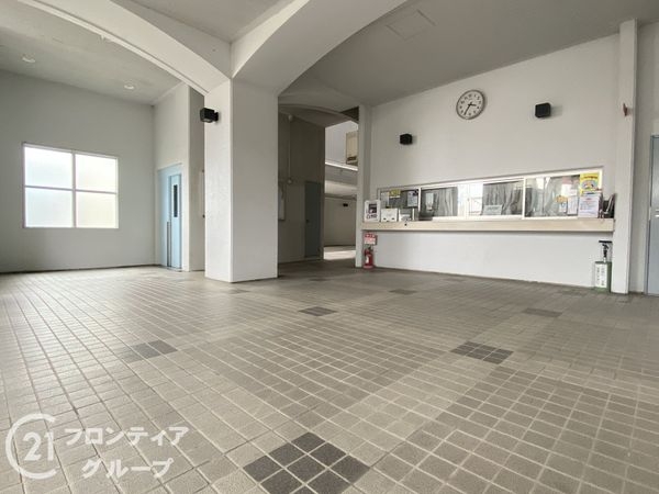 プルミエール明石ウエスト　中古マンション