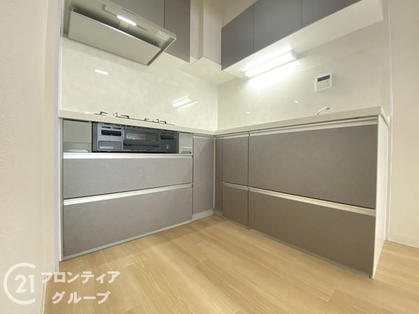 プルミエール明石ウエスト　中古マンション