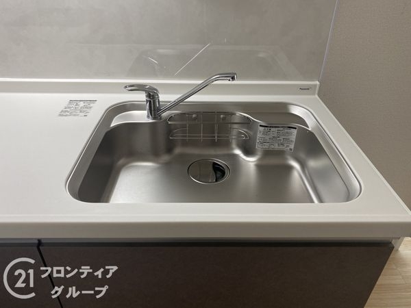 プルミエール明石ウエスト　中古マンション