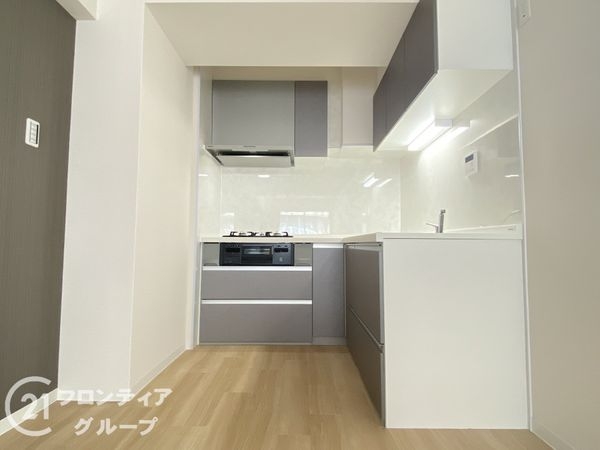 プルミエール明石ウエスト　中古マンション
