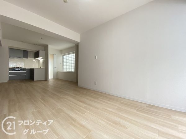 プルミエール明石ウエスト　中古マンション