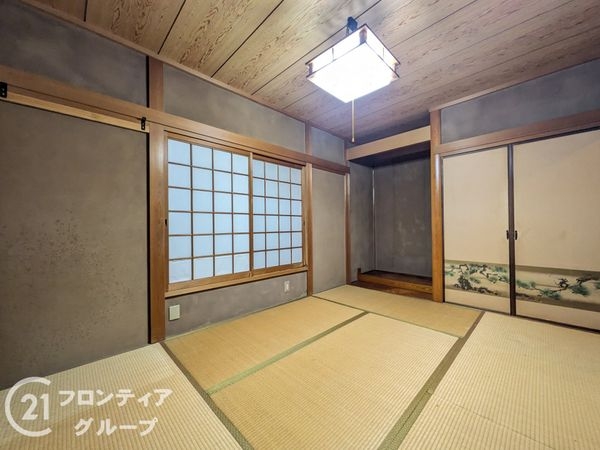 神戸市西区今寺の中古一戸建て