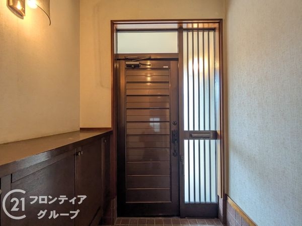 神戸市西区今寺の中古一戸建て