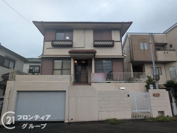 神戸市西区今寺　中古一戸建て