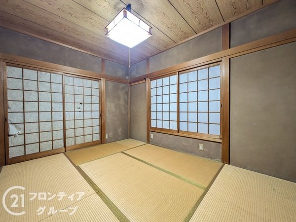 神戸市西区今寺の中古一戸建て