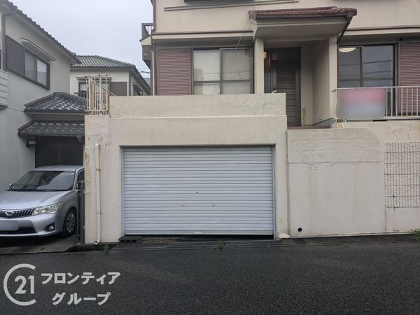 神戸市西区今寺の中古一戸建て