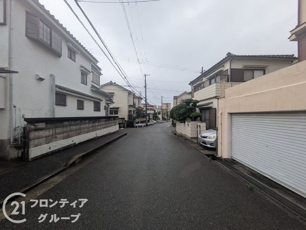 神戸市西区今寺の中古一戸建て