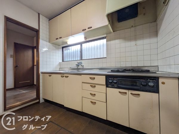 神戸市西区今寺の中古一戸建て