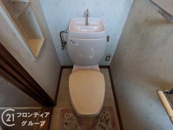神戸市西区今寺の中古一戸建て