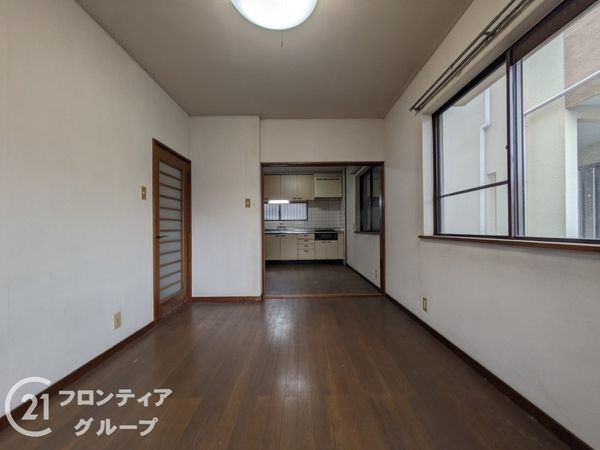 神戸市西区今寺　中古一戸建て