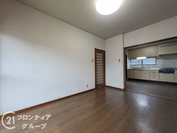 神戸市西区今寺の中古一戸建て