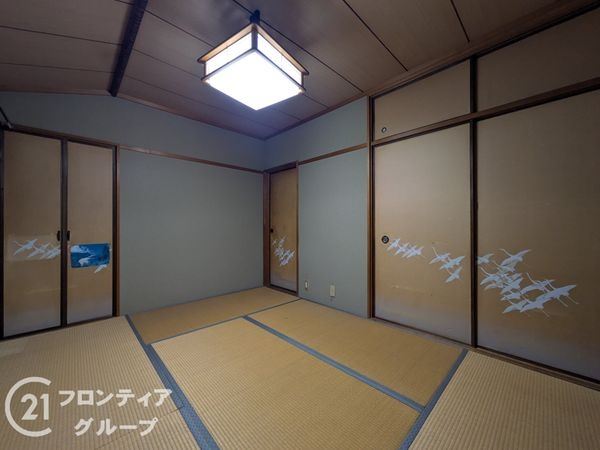 神戸市西区今寺の中古一戸建て