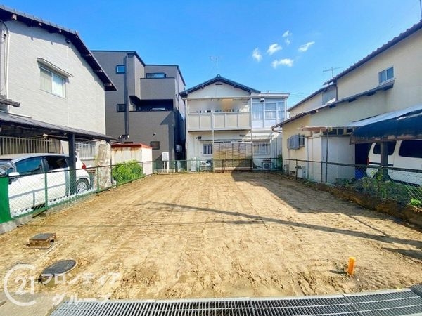 明石市二見町西二見 新築一戸建て 16期 全1区画