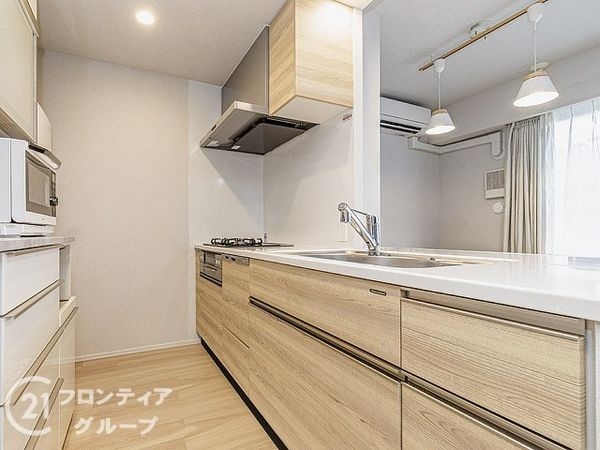 プレミスト神戸学園東町　中古マンション