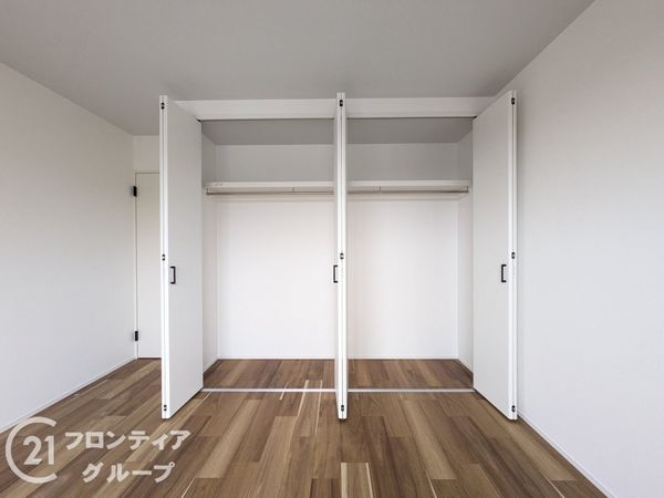 神戸市須磨区北落合４丁目　新築一戸建て　全２区画　B号地
