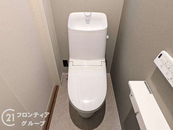 神戸市須磨区北落合４丁目　新築一戸建て　全２区画　B号地