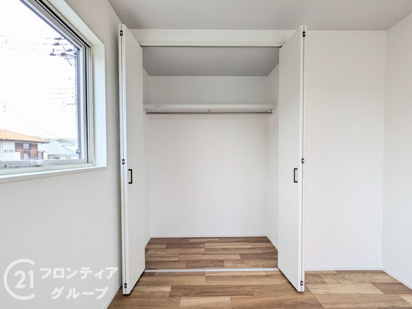 神戸市須磨区北落合４丁目　新築一戸建て　全２区画　B号地