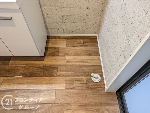 神戸市須磨区北落合４丁目　新築一戸建て　全２区画　B号地