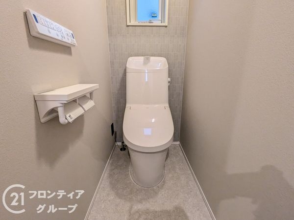 神戸市須磨区北落合４丁目　新築一戸建て　全２区画　B号地