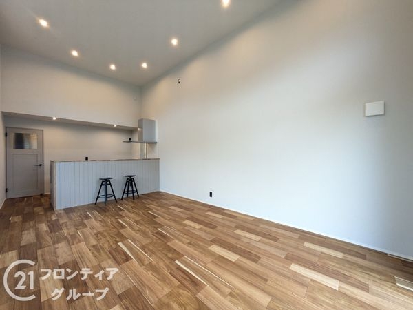 神戸市須磨区北落合４丁目　新築一戸建て　全２区画　B号地