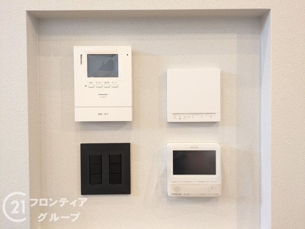 神戸市須磨区北落合４丁目　新築一戸建て　全２区画　B号地