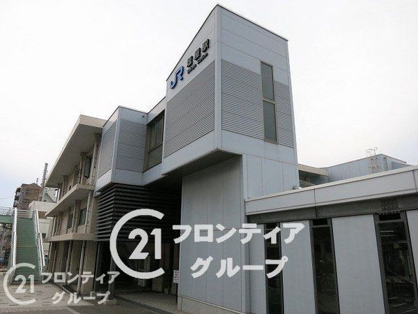 神戸市垂水区朝谷町の中古一戸建て(塩屋駅(JR西日本山陽本線))