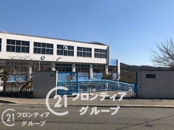 神戸市垂水区朝谷町の中古一戸建て(神戸市立塩屋中学校)