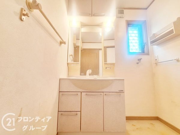 神戸市垂水区朝谷町の中古一戸建て
