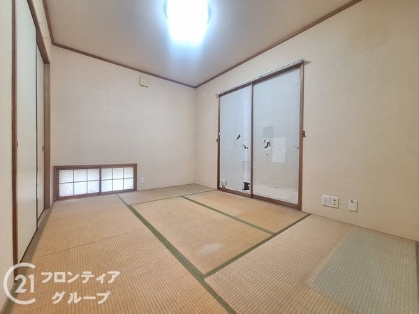 神戸市垂水区朝谷町の中古一戸建て