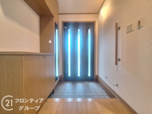 神戸市垂水区朝谷町の中古一戸建て