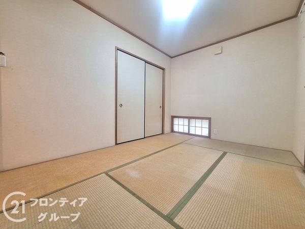神戸市垂水区朝谷町の中古一戸建て