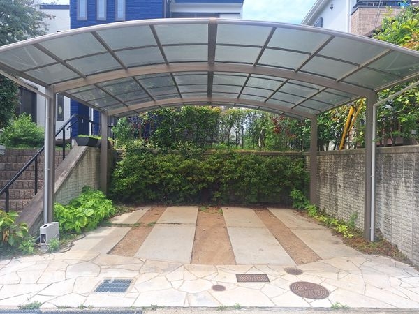 神戸市垂水区朝谷町の中古一戸建て
