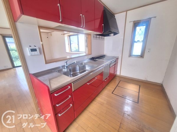 神戸市垂水区朝谷町の中古一戸建て