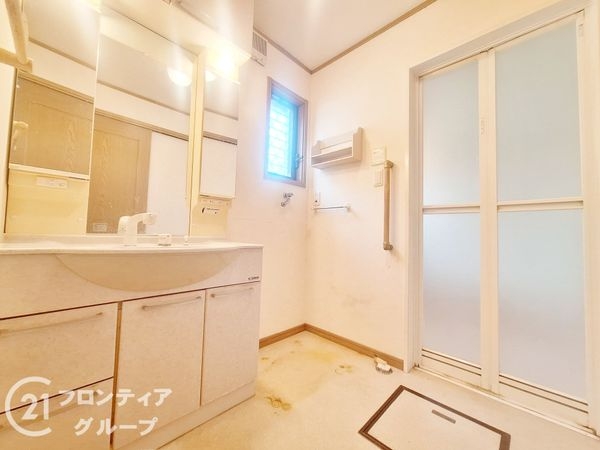 神戸市垂水区朝谷町の中古一戸建て