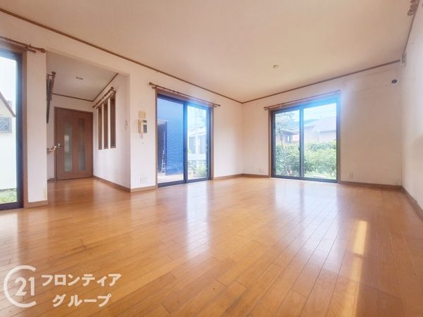 神戸市垂水区朝谷町の中古一戸建て