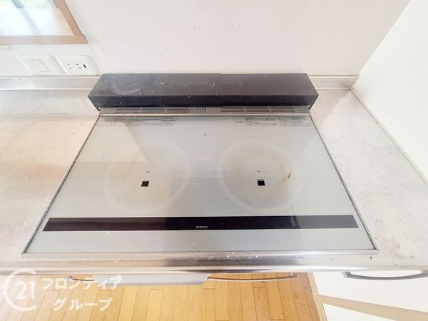 神戸市垂水区朝谷町の中古一戸建て