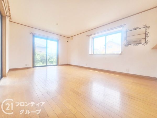 神戸市垂水区朝谷町の中古一戸建て