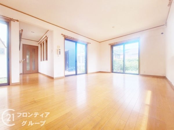 神戸市垂水区朝谷町の中古一戸建て
