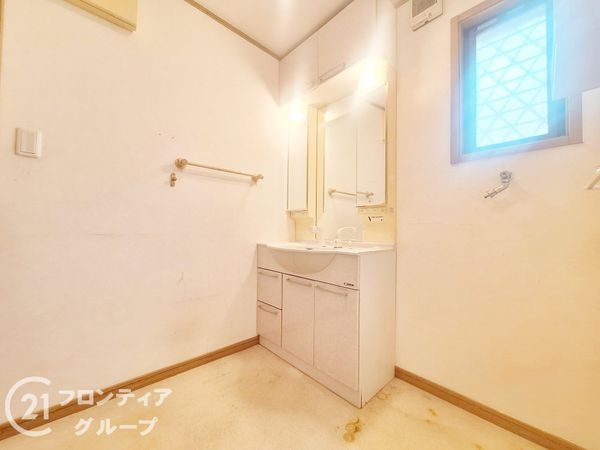 神戸市垂水区朝谷町の中古一戸建て
