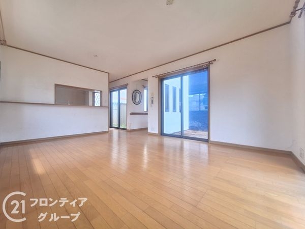 神戸市垂水区朝谷町　中古一戸建て