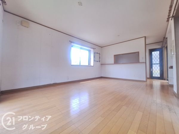 神戸市垂水区朝谷町の中古一戸建て