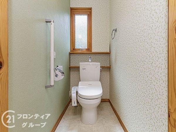 明石市中朝霧丘の中古一戸建て