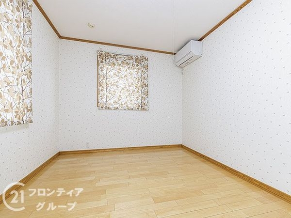 明石市中朝霧丘の中古一戸建て