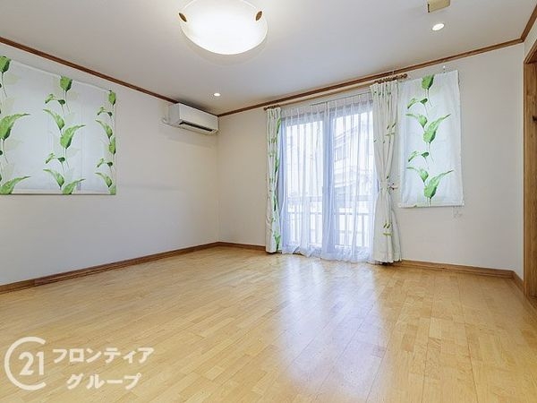 明石市中朝霧丘の中古一戸建て