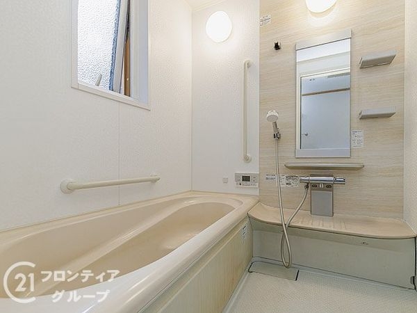 明石市中朝霧丘の中古一戸建て